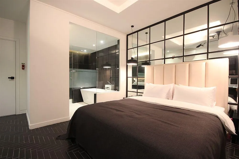 Club Hotel Busan
