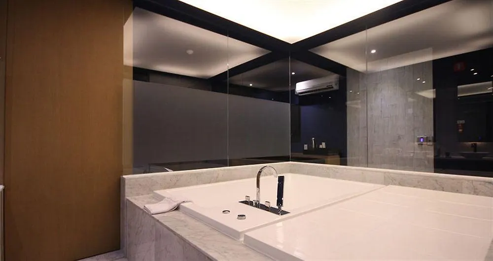 Club Hotel Busan