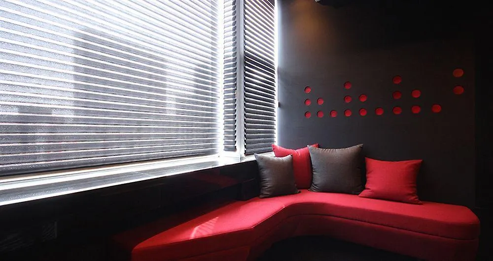 ***  Club Hotel Busan South Korea