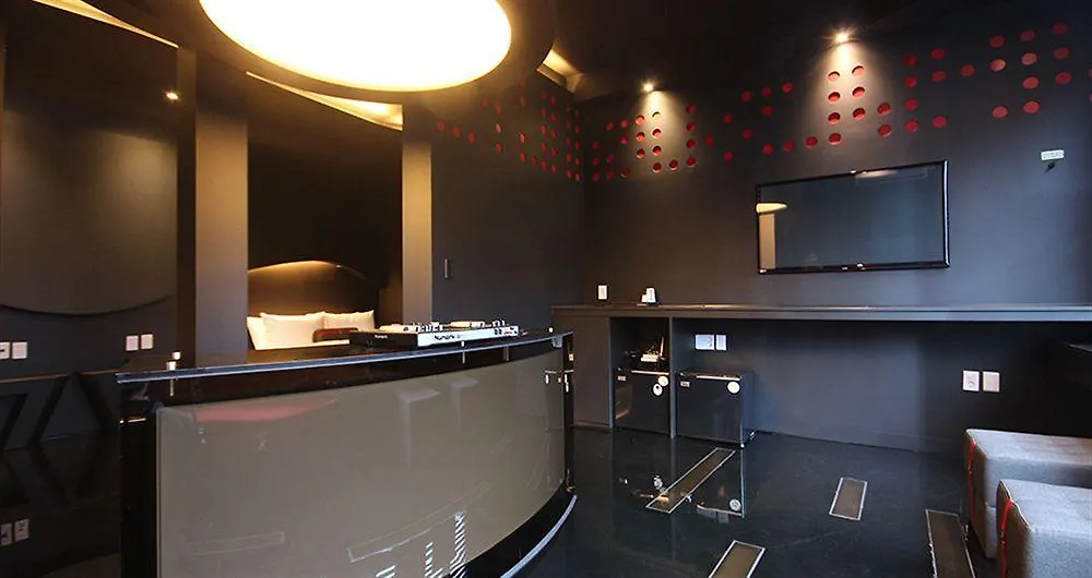 Club Hotel Busan 3*,  South Korea