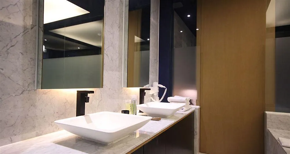 Club Hotel Busan