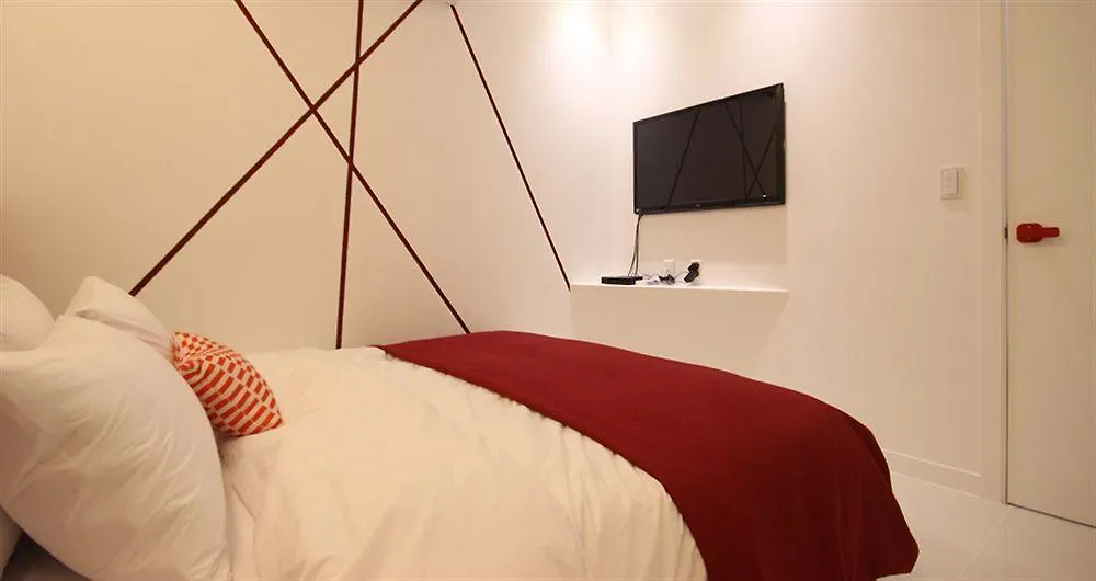 Club Hotel Busan