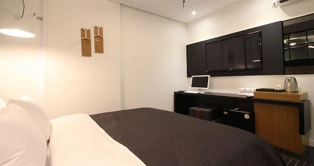 Club Hotel Busan South Korea