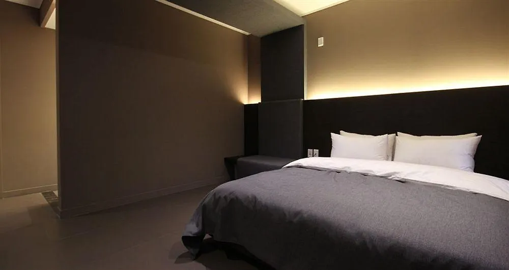 Club Hotel Busan
