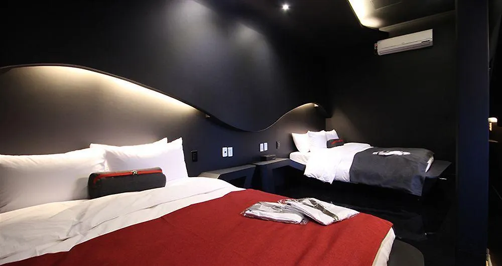 Club Hotel Busan
