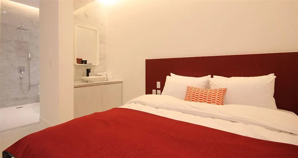Club Hotel Busan