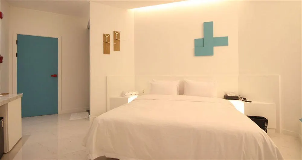 Club Hotel Busan