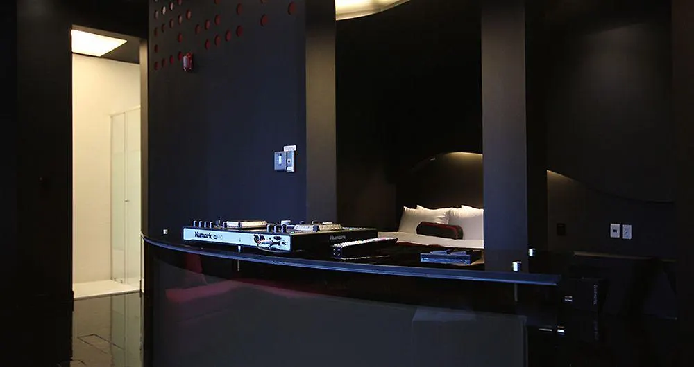 ***  Club Hotel Busan South Korea