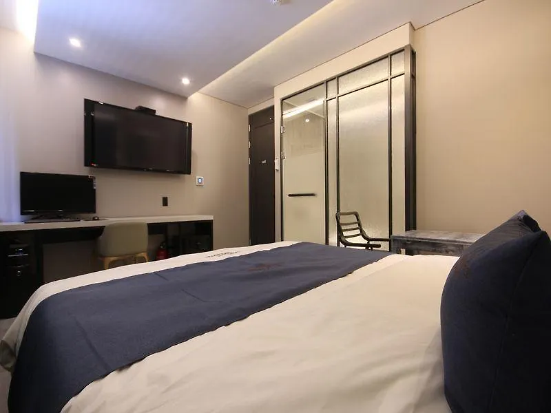 ***  Club Hotel Busan South Korea
