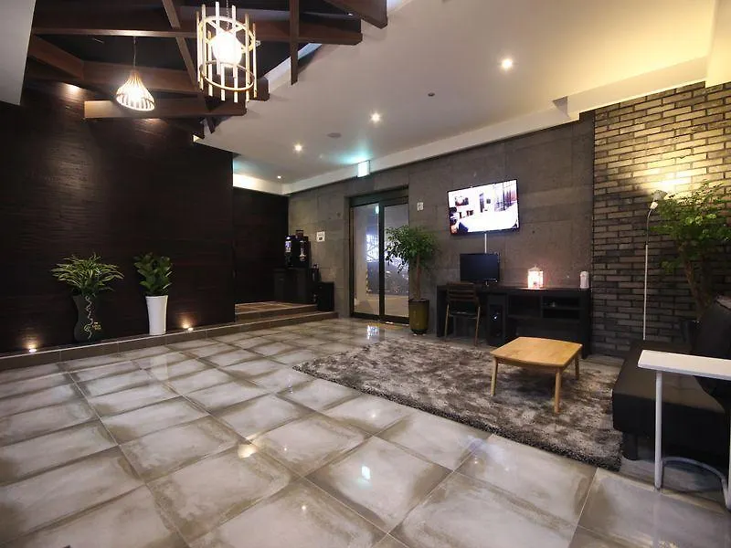 Club Hotel Busan