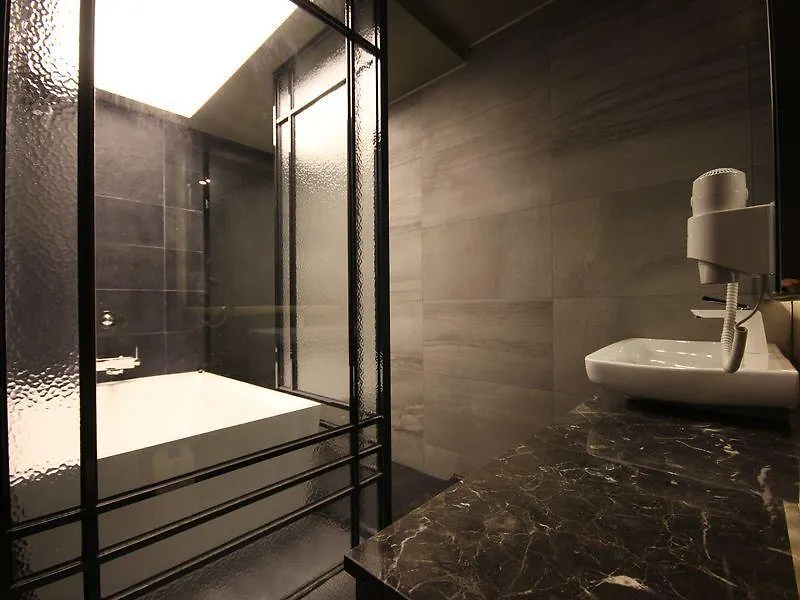 ***  Club Hotel Busan South Korea
