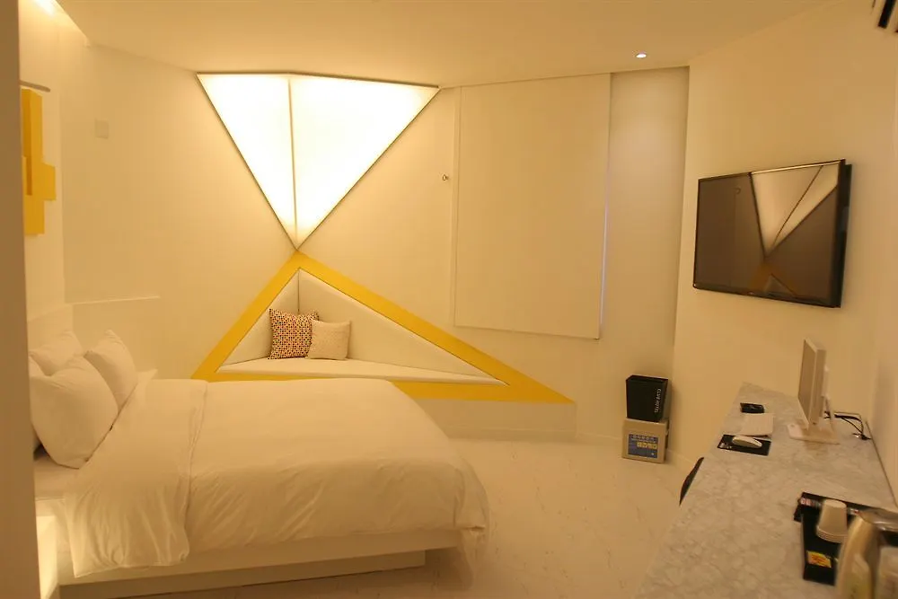 Club Hotel Busan South Korea