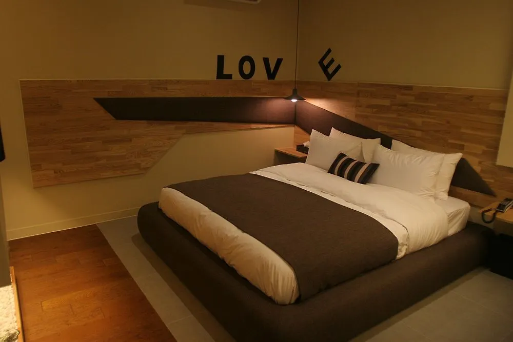 Club Hotel Busan