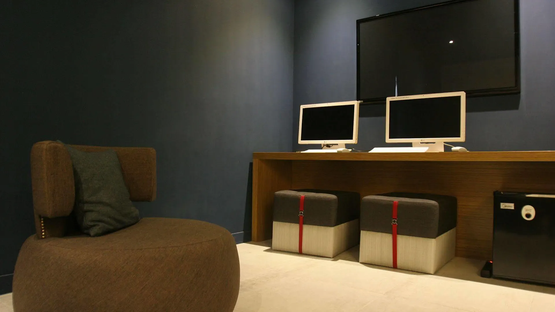 Club Hotel Busan