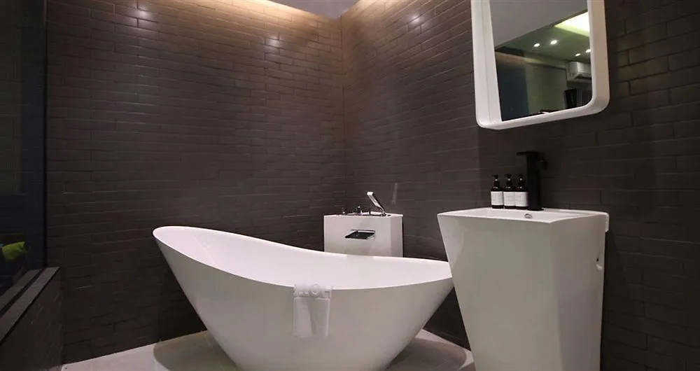 Club Hotel Puszan 3*,