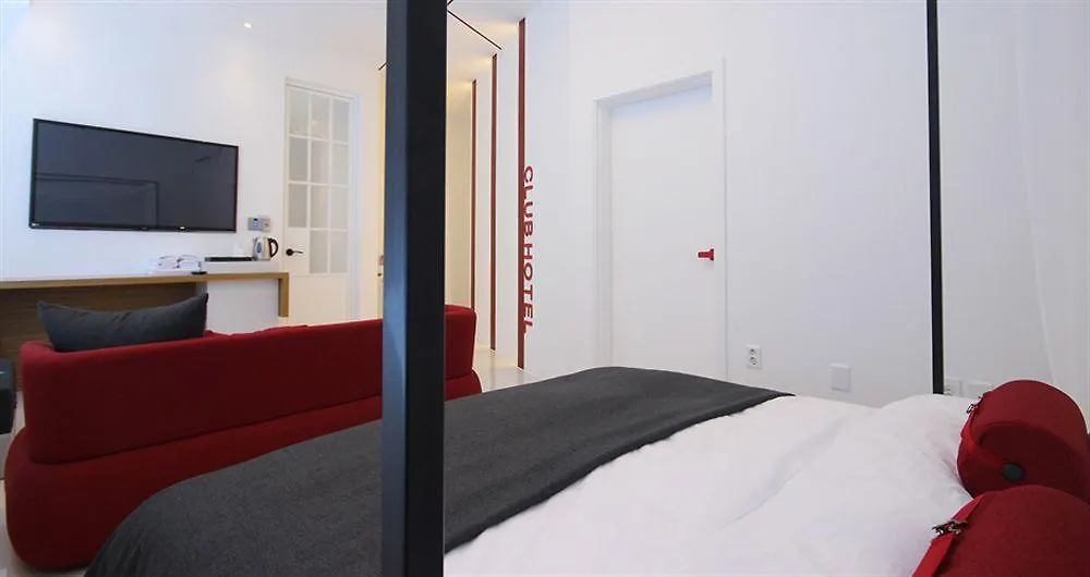 ***  Club Hotel Busan Güney Kore