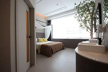 Club Hotel Busan