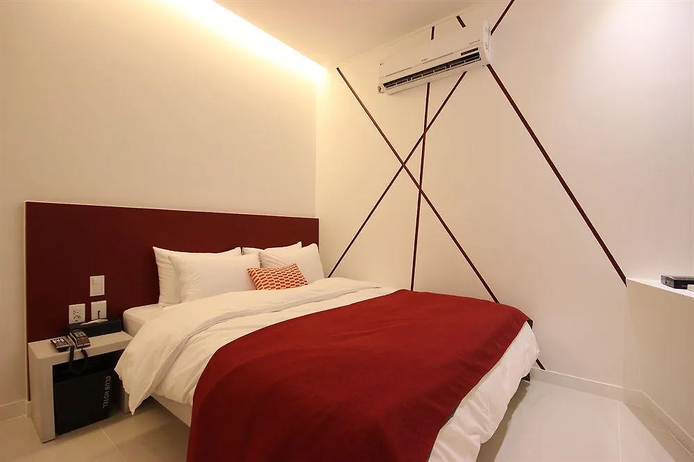 Club Hotel Busan