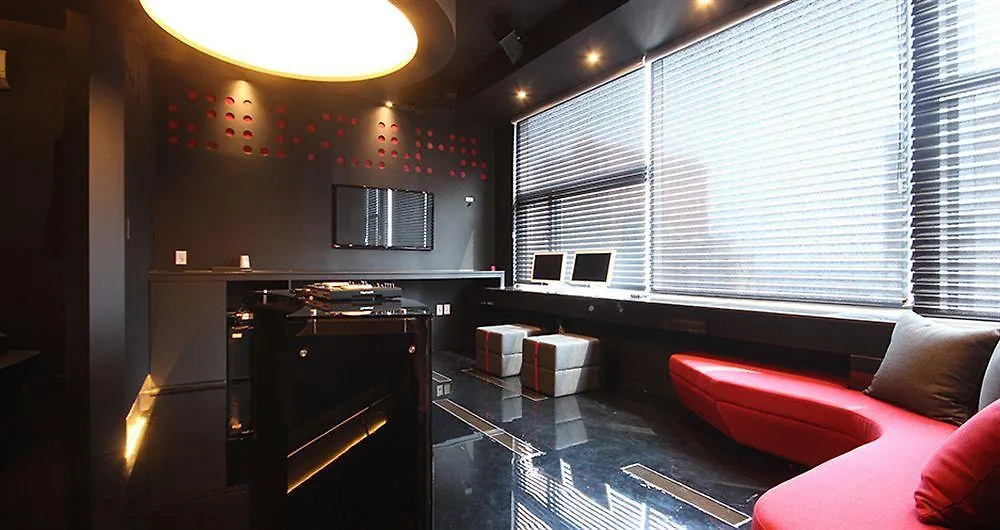 Club Hotel Busan