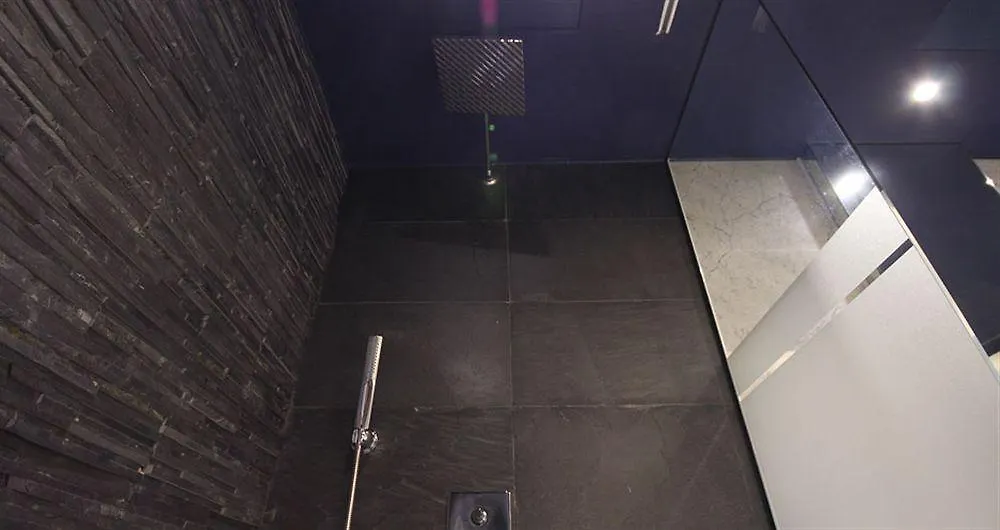 Club Hotel Busan