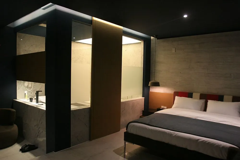 ***  Club Hotel Busan Südkorea